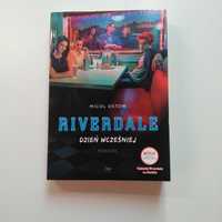 Riverdale. Dzień wcześniej Tom I