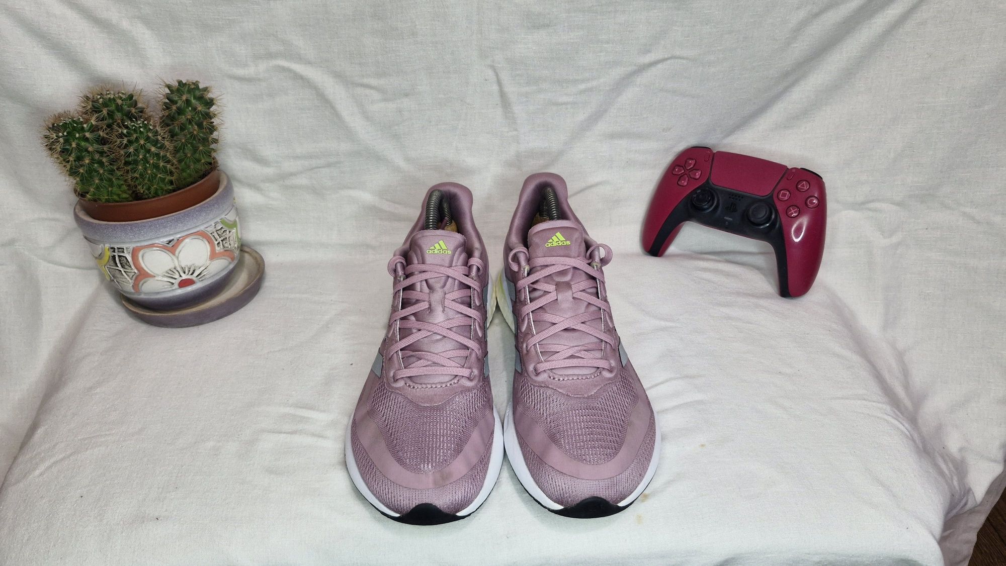 Жіночі кросівки Adidas Supernova.Розмір 39