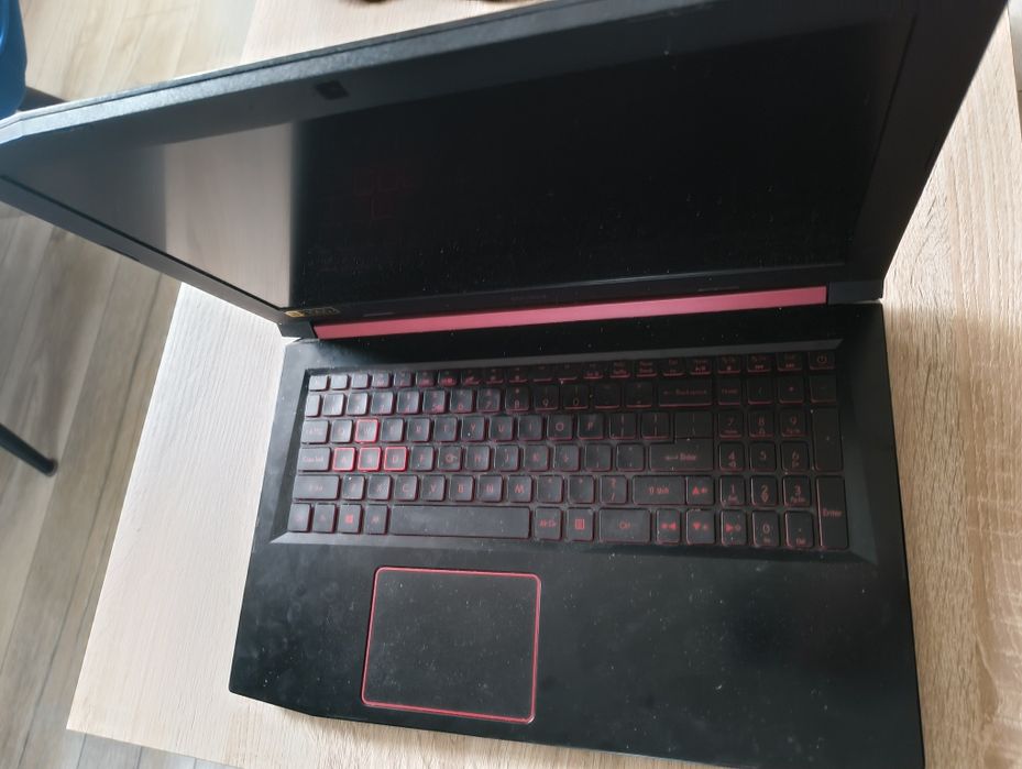 Laptop Acer Nitro 5