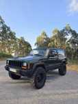 Jeep Cherokee Xj Sport 2.5td