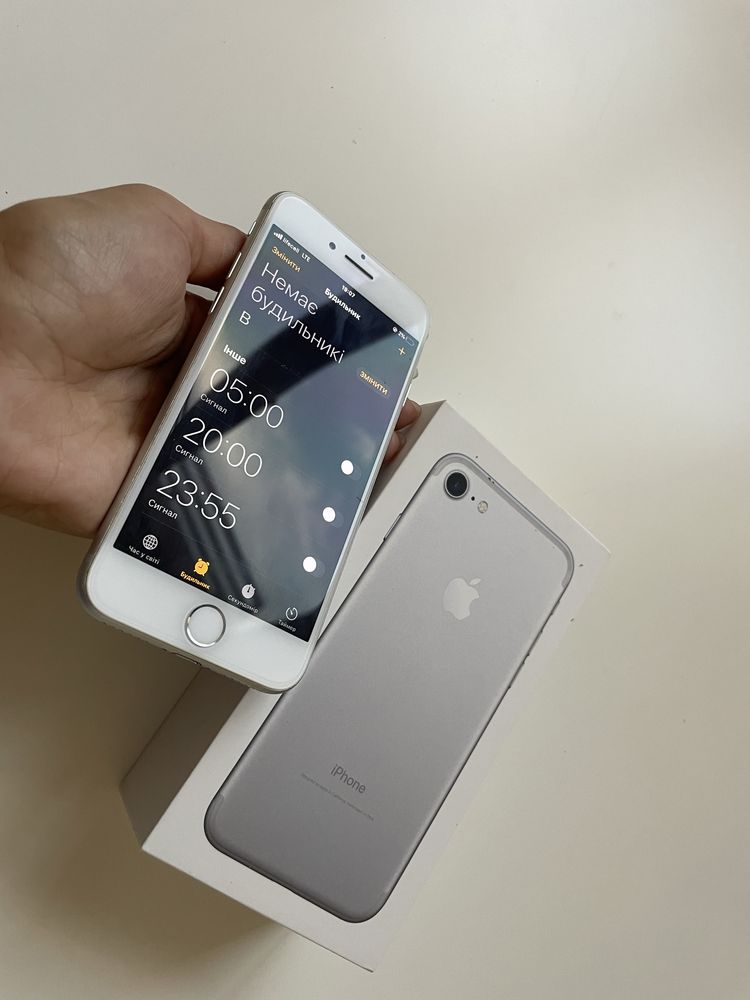 Iphone 7 смартфон