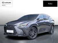 Lexus NX NX450h+ OMOTENASHI + HAK, FV23%, Gwarancja, Salon PL, Lexus Kielce