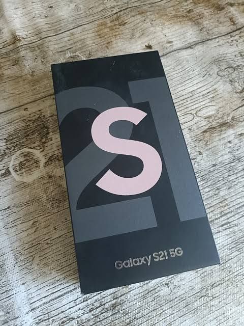 Samsung s21 Fe/S21/21 plus/S21 Ultra Новий