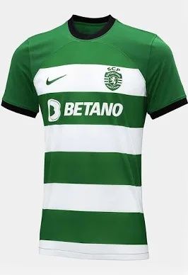 Camisola Oficial Qualquer Clube Futebol