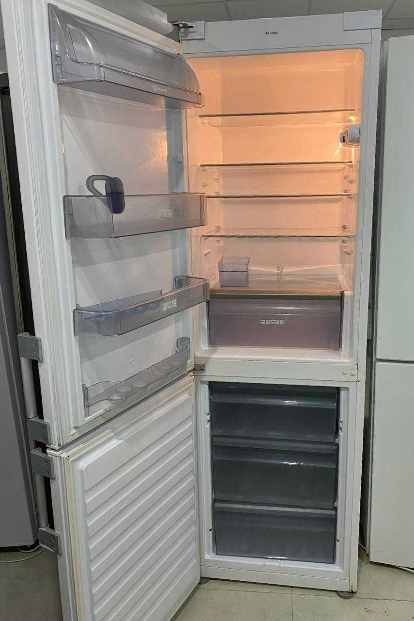 Холодильник Bauknecht KG335 Pure ( 185 см) з Європи
