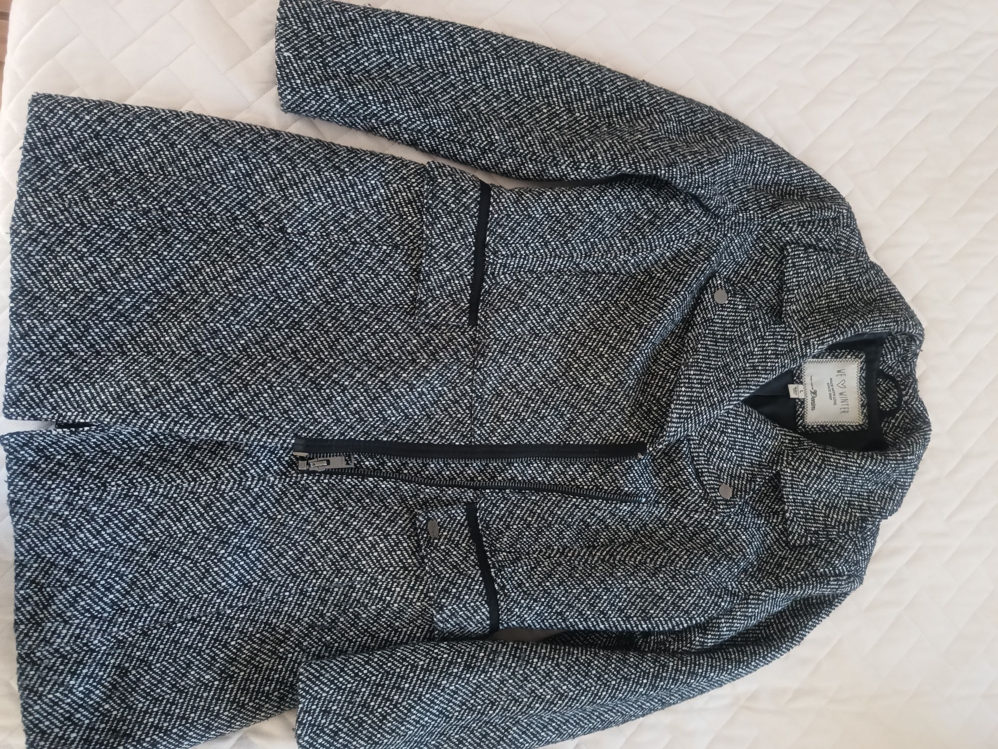 Kurtki damskie l/xl