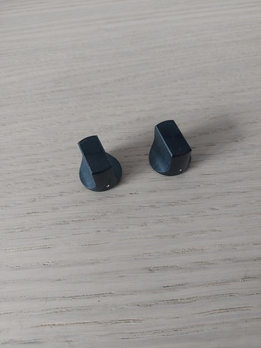 Pokrętło gałka do  amplitunera Radmor