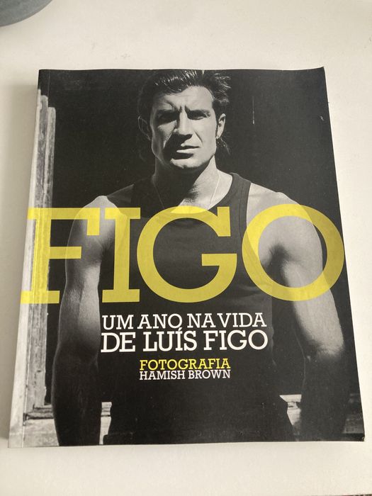 Um Ano na Vida de Luís Figo