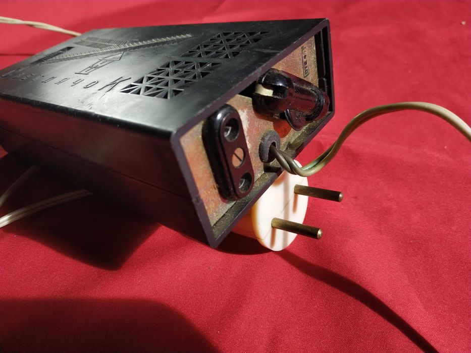 Прерыватель елочных гирлянд Светлячок реле регулятор