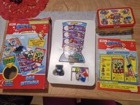 Gra super zings Enigma