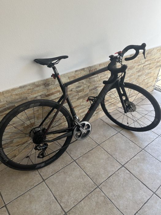 Bocicleta de estrada