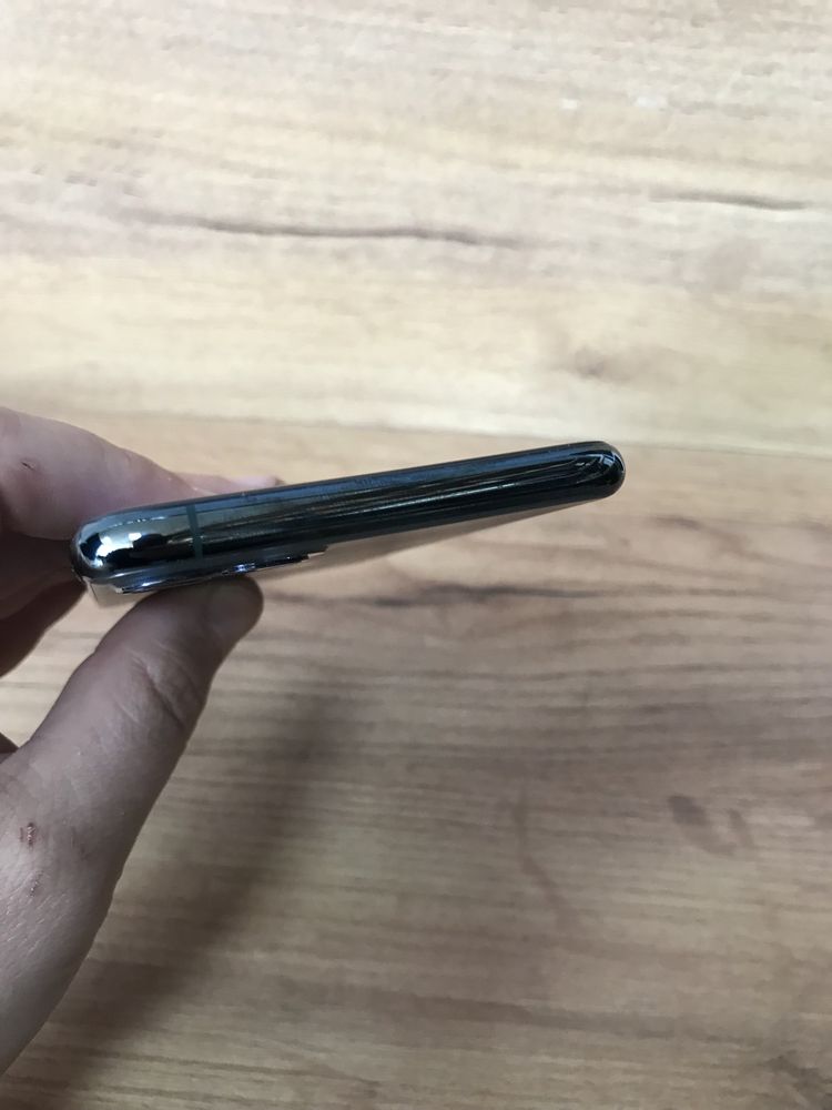 Iphone 11 pro max 256gb