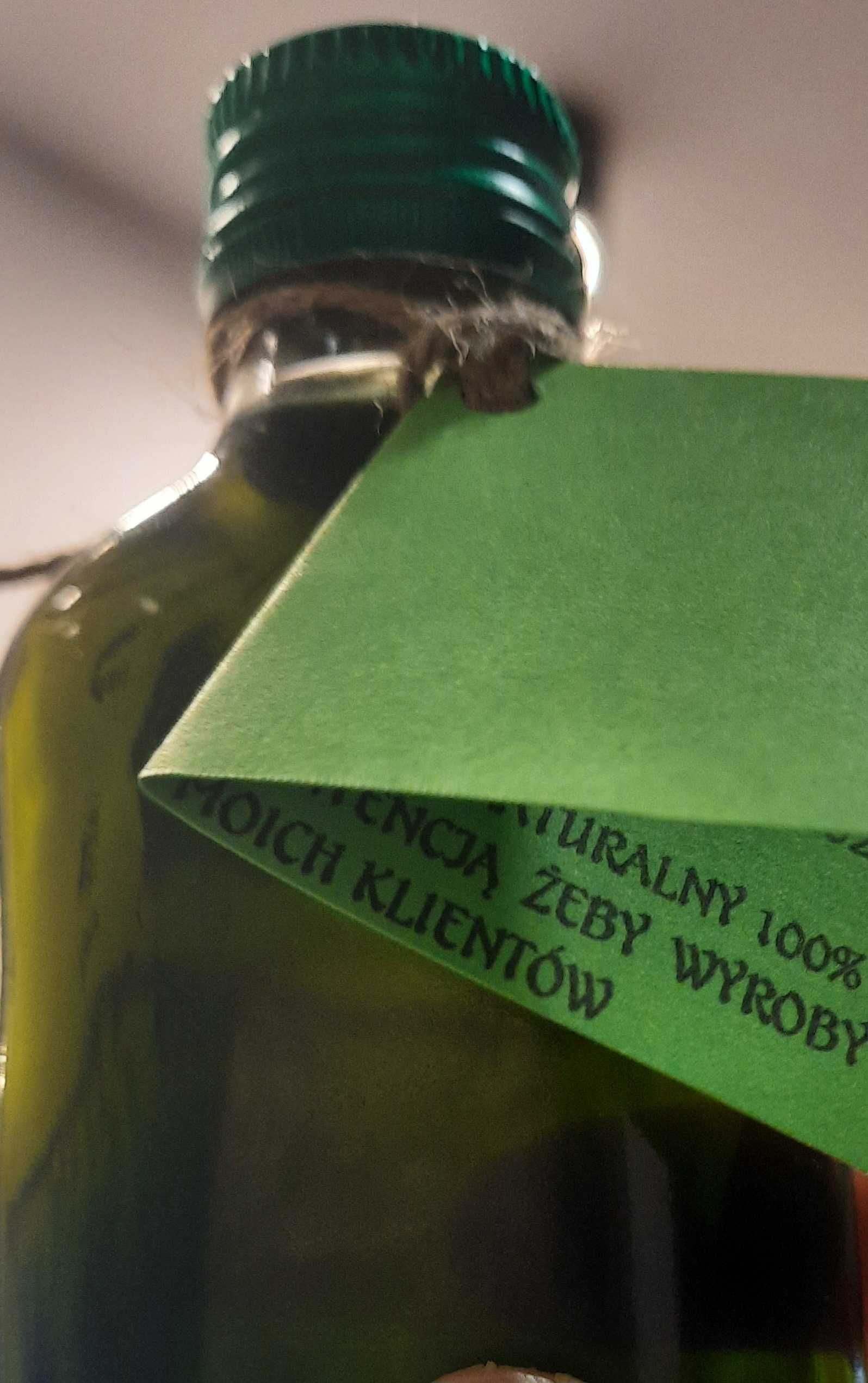 Wyciąg z Orzecha Włoskiego 100ml. / 1 szt. -  Oczyszczenie organizmu.