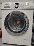 Sprawna Pralka Samsung Eco Bubble WF1702WCC