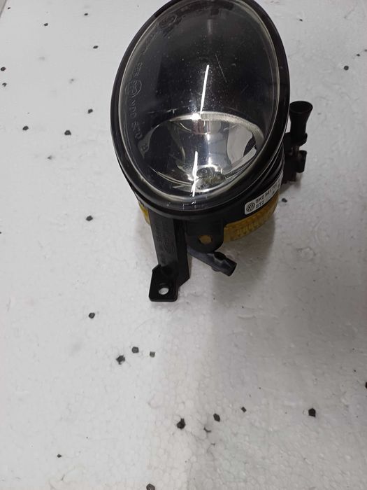 lampa halogen prawy vw golf 6 VI model 5k094.1700