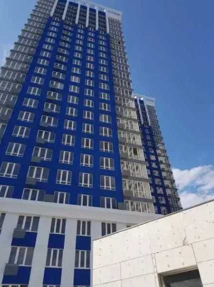 Продам квартиру в ЖК Омега на Толбухіна