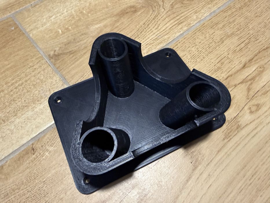 Tripod / uchwyt do stolika Zwift Wahoo Garmin Elite