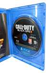 Call od dutyblack ops III Ps4