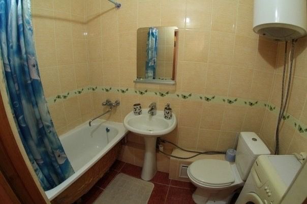 Здам 1-кімнатну квартиру на Автовокзалі (довгостроково)