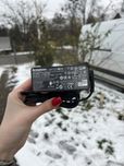 Оригінальний блок живлення Lenovo квадрат 45W - 20V- 2.25A