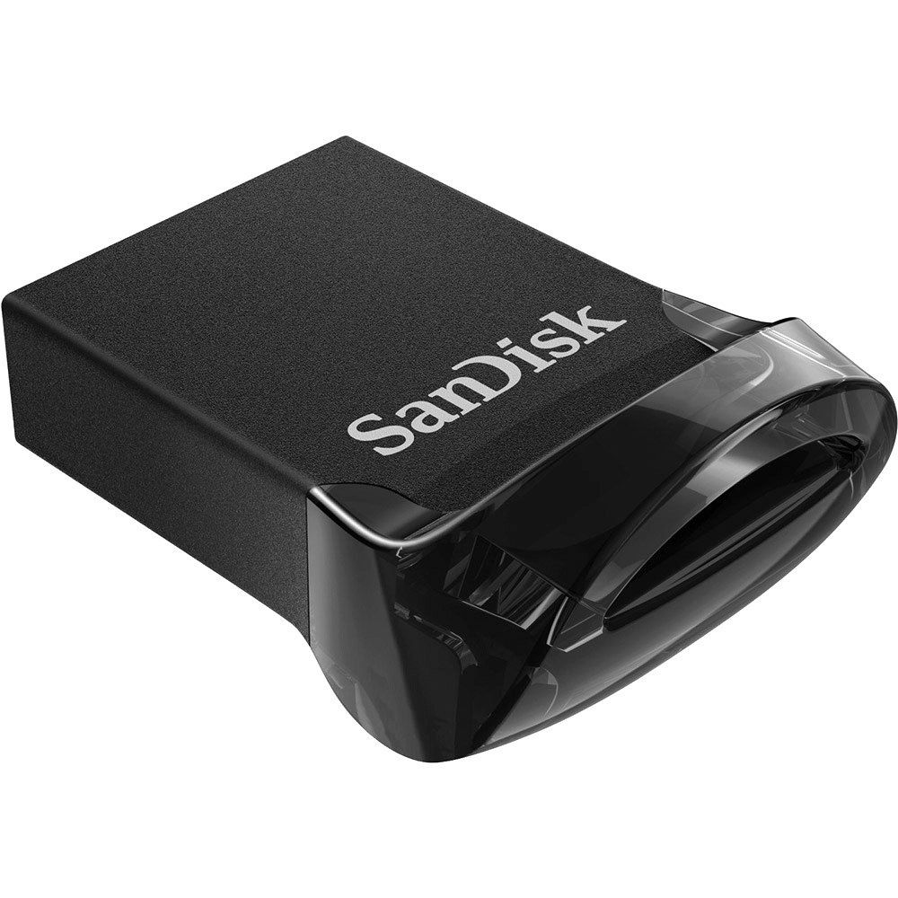 Última! SanDisk Ultra Fit 64G, Memoria flash USB 3.1