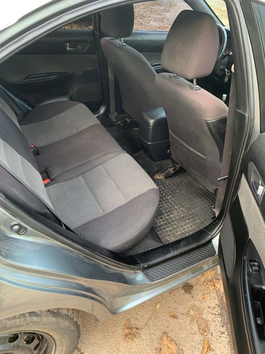 Продам мазду (6)