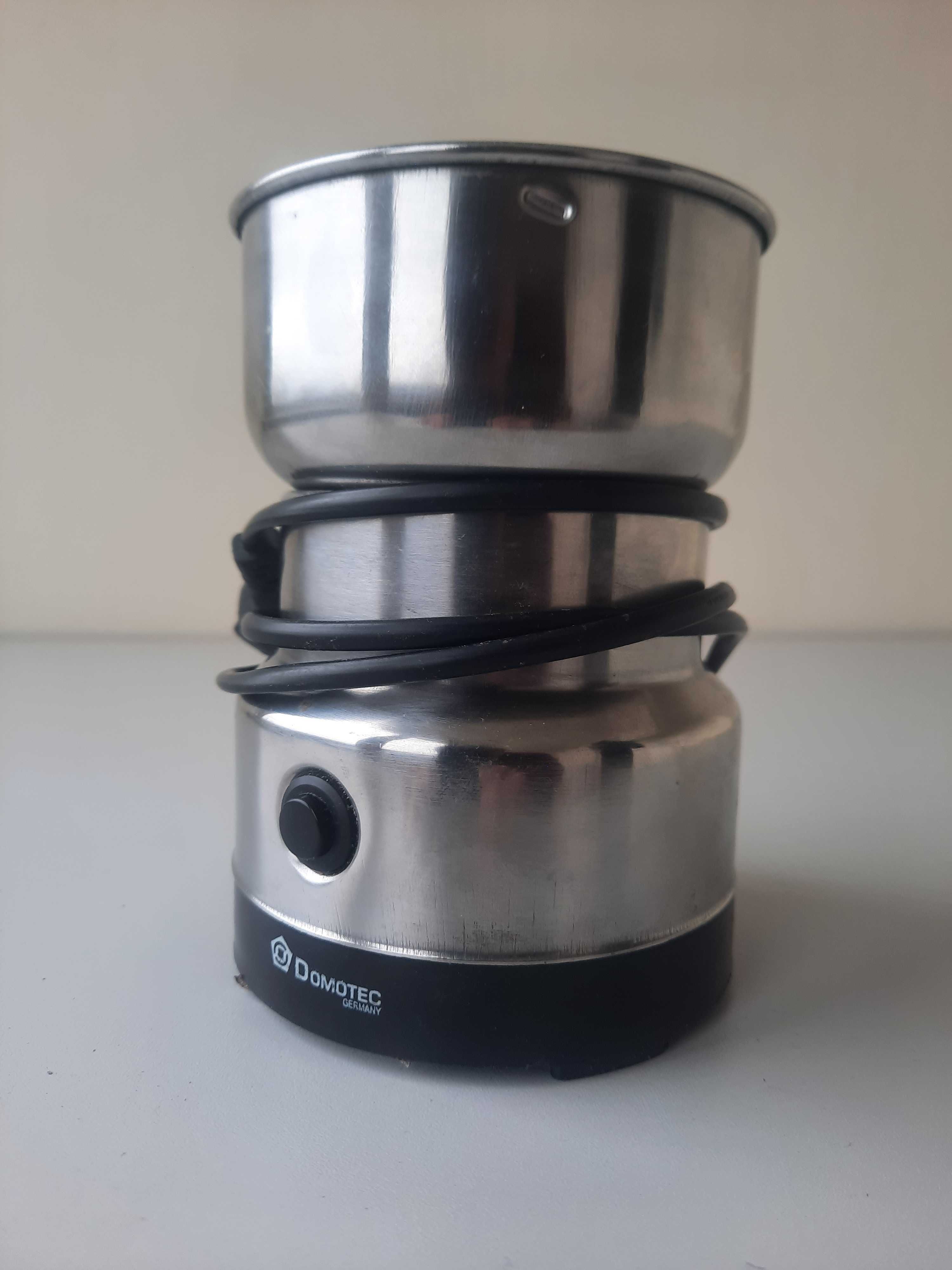 Кавомлка Domotec