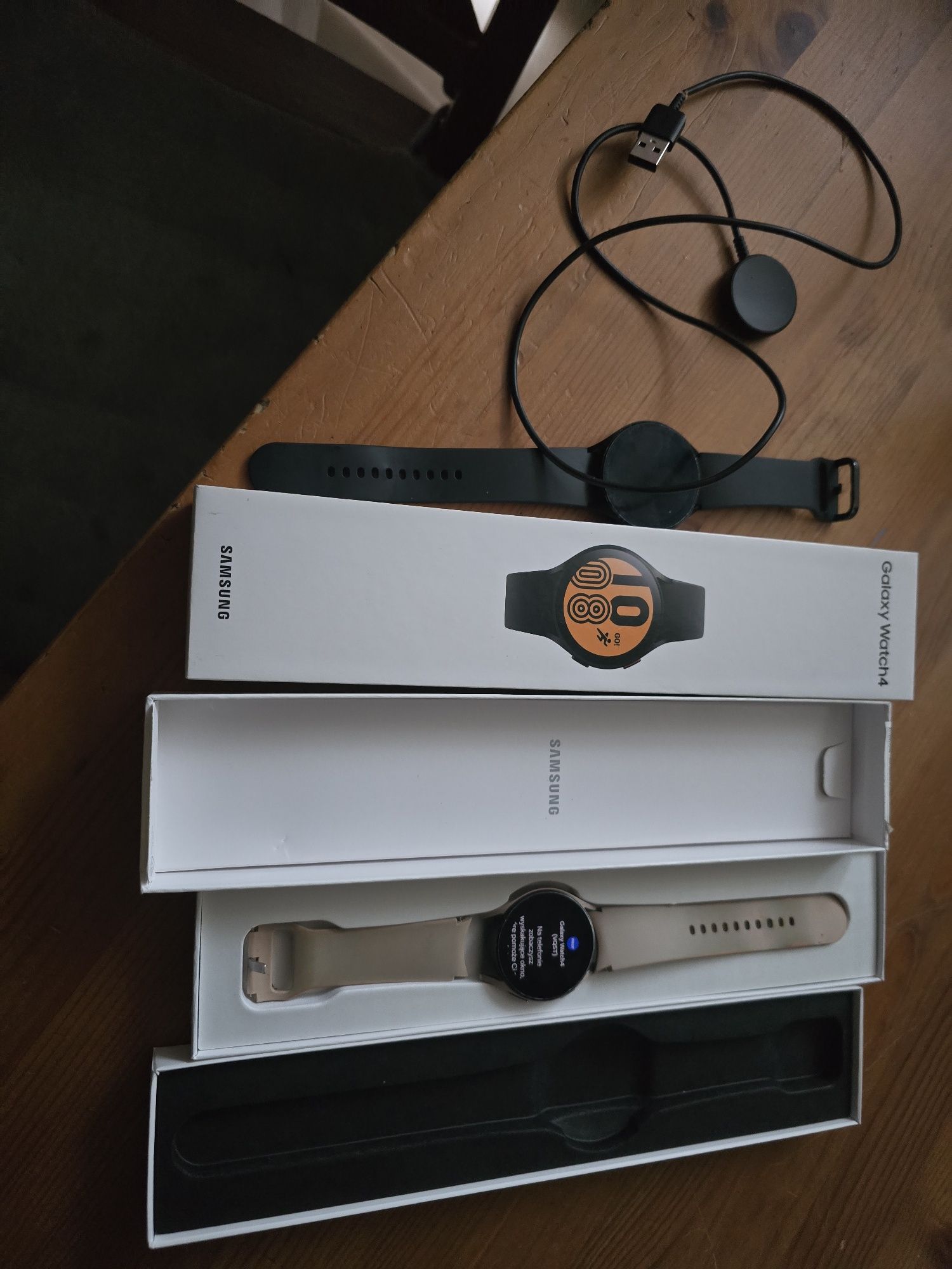 Samsung smartwatch 4