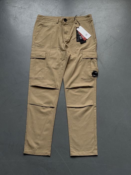 Штани C.P. COMPANY Cargo Pants