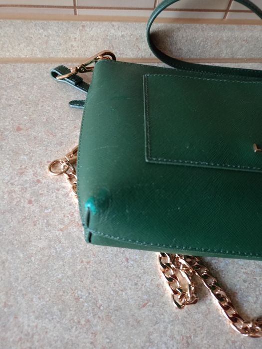 Torebka Lasocki skóra