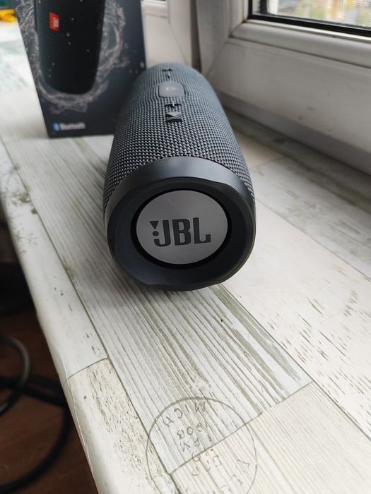 Продається блютуз колонка Оригінал! GBL charge essential