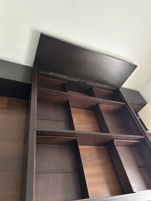 Estrutura de cama 180x200