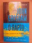 John Grisham. O Rapto