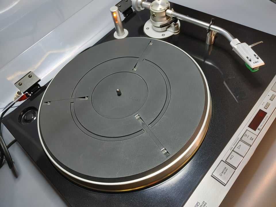 Sony PS-X 65  PUA-7  gramofon
