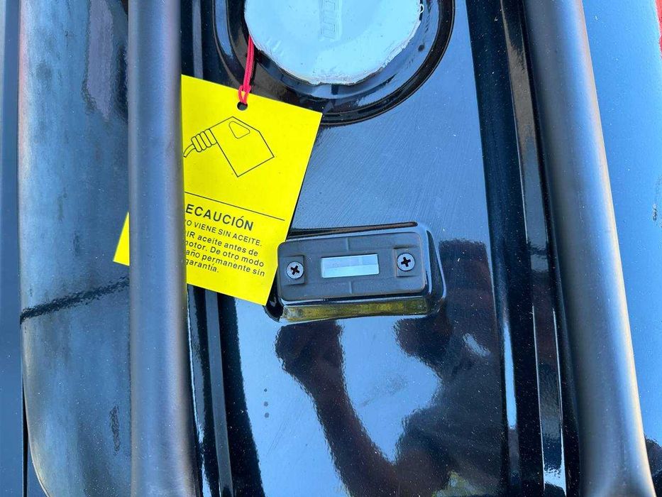 Генератор бензиновий Лонцін 6500 з AVR - доставка безкоштовна