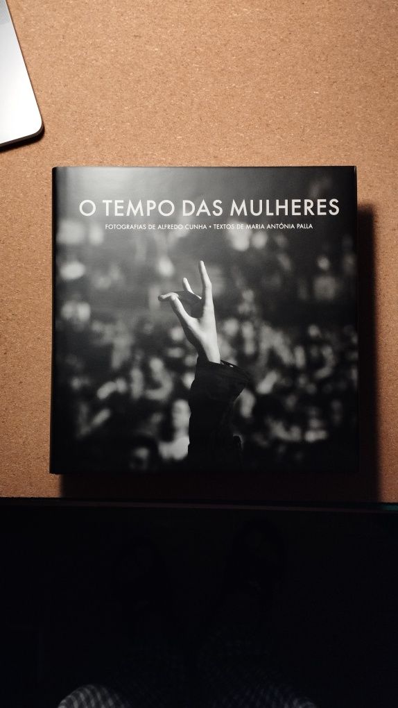 (NOVO) O Tempo Das Mulheres