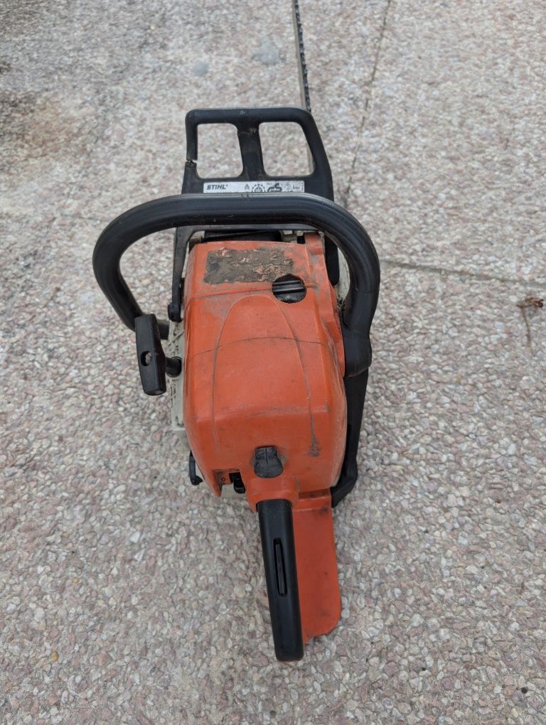 Motosserra STIHL MS290