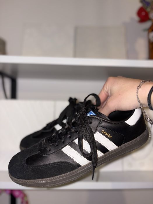 Adidas Samba OG