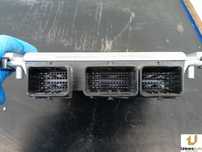 CENTRALINA MOTOR UCE CITROEN C5 I 2004 -9652183880
