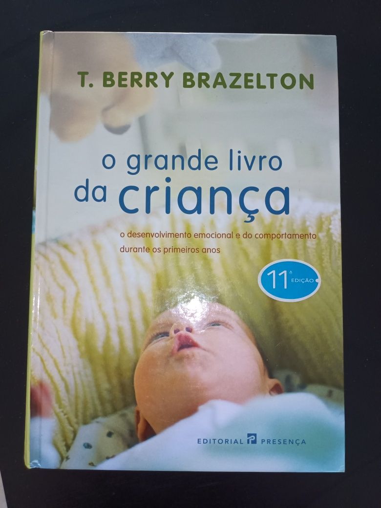 O grande livro da criança