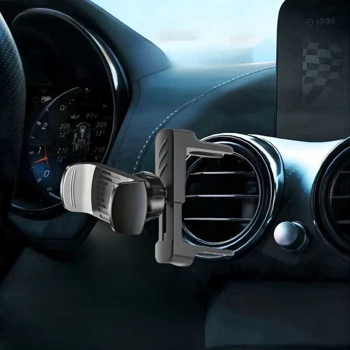 Suporte Telemovel carro mercedes