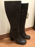 Botas Fly London