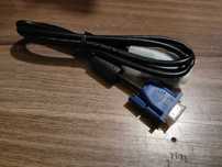 Kabel VGA do monitora