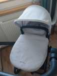 Wózek cybex eos 2w1