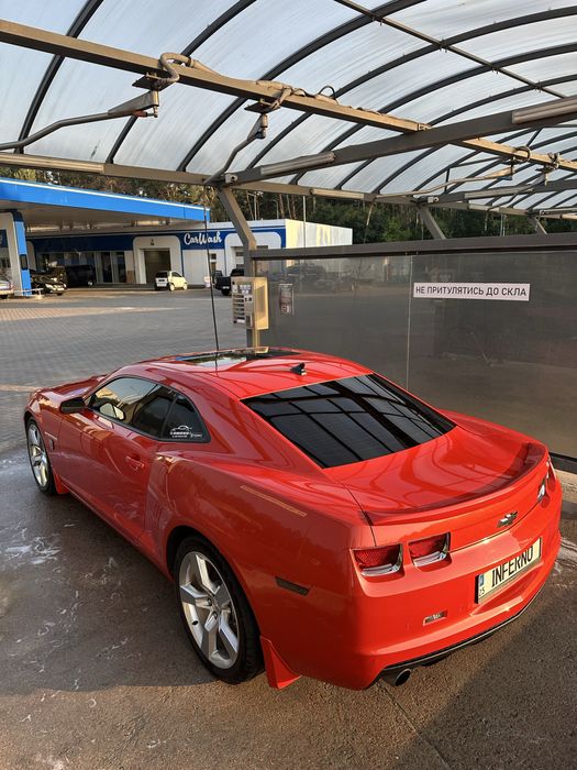 Продам Chevrolet Camaro