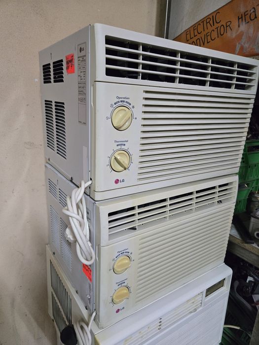 Кондиціонер Dekker