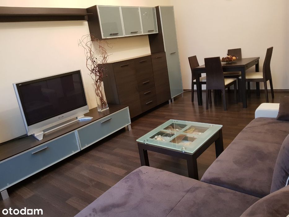 mieszkanie 48m2 Lenartowicza - właściciel/centrum