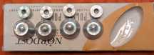 Nordost Pulsar Points