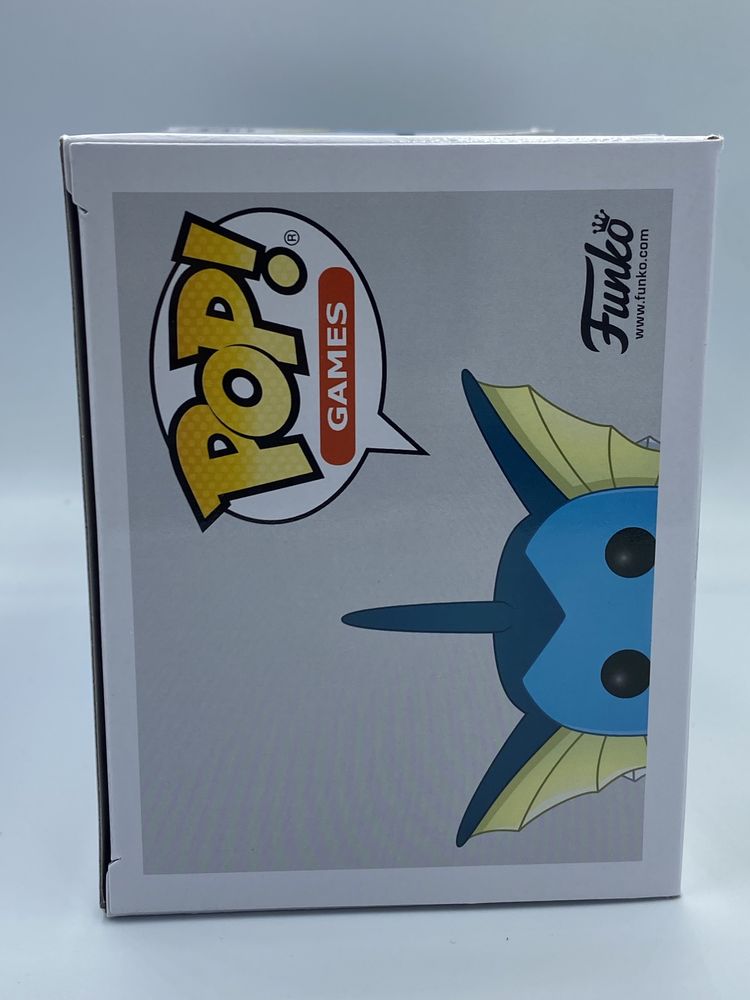 Funko Pop Vaporeon 627 Pokemon