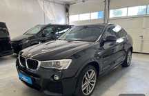 BMW X 4 
Diesel 
183.900km 
Caixa automática
26 mil €